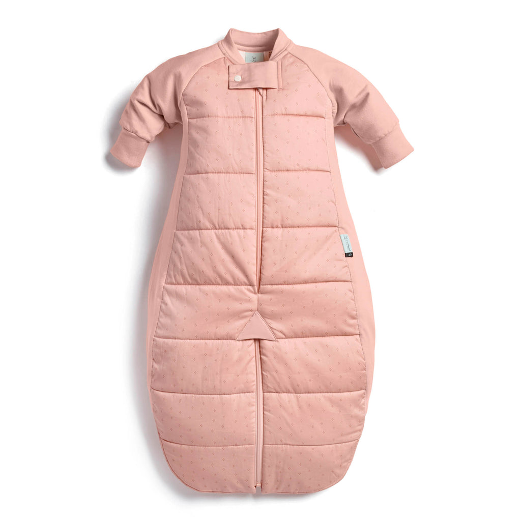 ergoPouch Sleep Suit Bag - TOG 2.5 - Berries