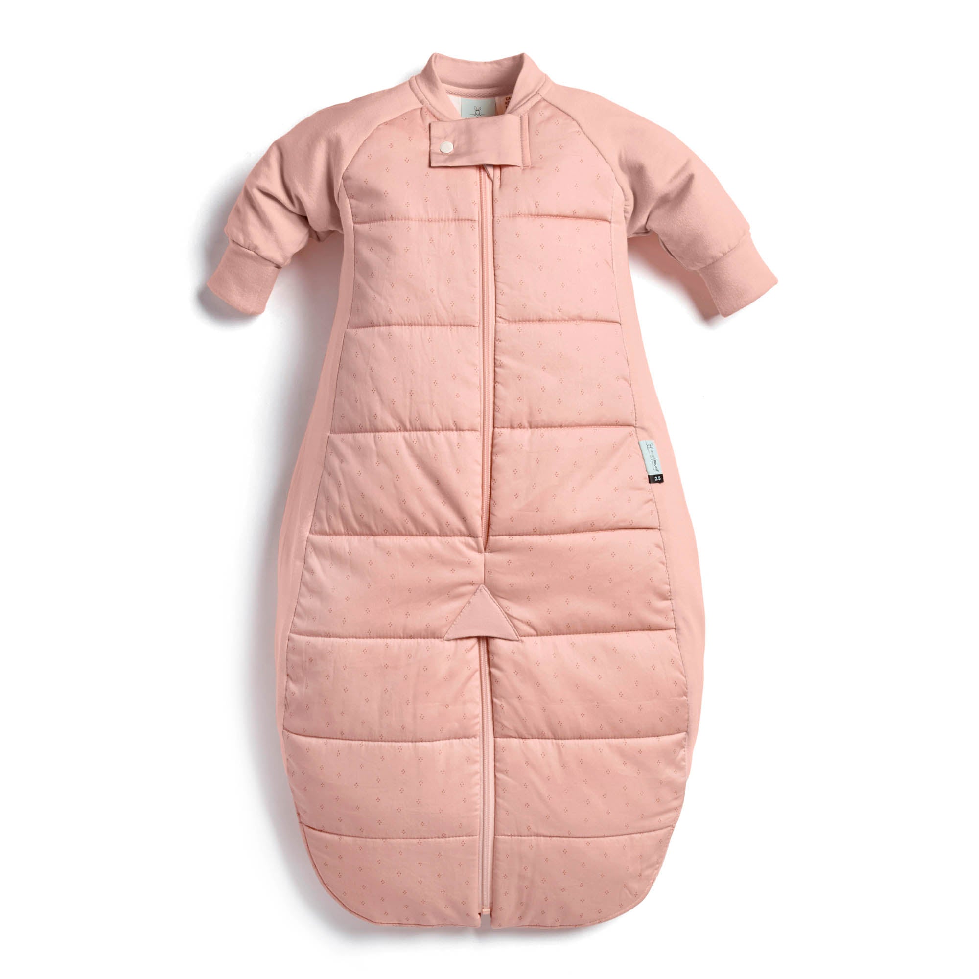 ergoPouch Sleep Suit Bag - TOG 2.5 - Berries