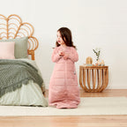 ergoPouch Sleep Suit Bag - TOG 2.5 - Berries