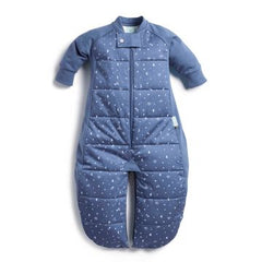 ergoPouch Sleep Suit Bag - TOG 2.5 - Night Sky