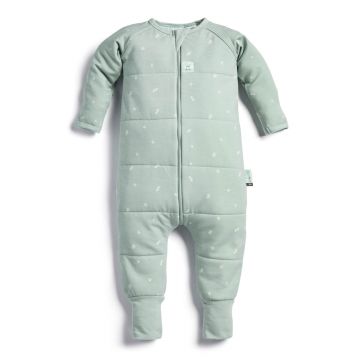 ergoPouch Sleep Onesie - TOG 2.5 - SAGE