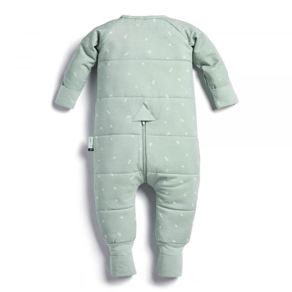 ergoPouch Sleep Onesie - TOG 2.5 - SAGE