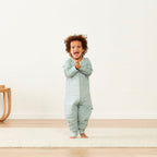 ergoPouch Sleep Onesie - TOG 2.5 - SAGE