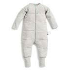 ergoPouch Sleep Onesie - TOG 2.5 - Grey Marle