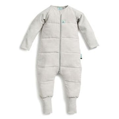 ergoPouch Sleep Onesie - TOG 2.5 - Grey Marle