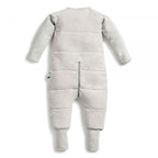ergoPouch Sleep Onesie - TOG 2.5 - Grey Marle