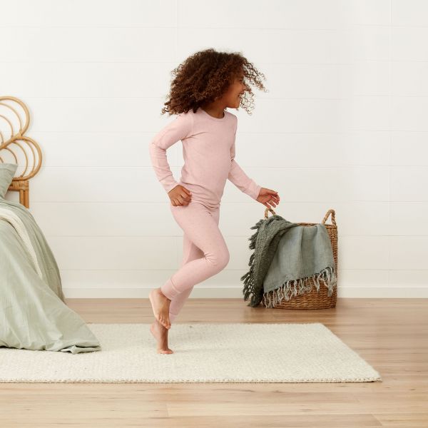 ergoPouch Long Sleeve Pyjamas - TOG 1.0 - Berries