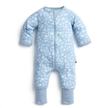 ergoPouch Long Sleeve Layer - TOG 0.2  - Shadowlands
