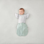 ergoPouch Butterfly Cardi - TOG 0.2 - Grey Marle