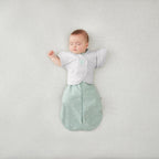 ergoPouch Butterfly Cardi - TOG 0.2 - Grey Marle