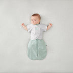 ergoPouch Butterfly Cardi - TOG 0.2 - Grey Marle