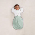 ergoPouch Butterfly Cardi - TOG 0.2 - Natural