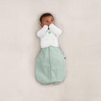ergoPouch Butterfly Cardi - TOG 0.2 - Natural