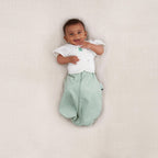 ergoPouch Butterfly Cardi - TOG 0.2 - Natural