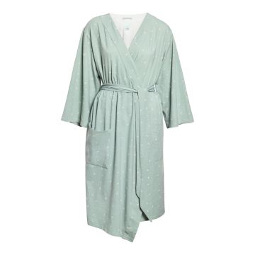 ergoPouch Robe - TOG 0.2 - SAGE