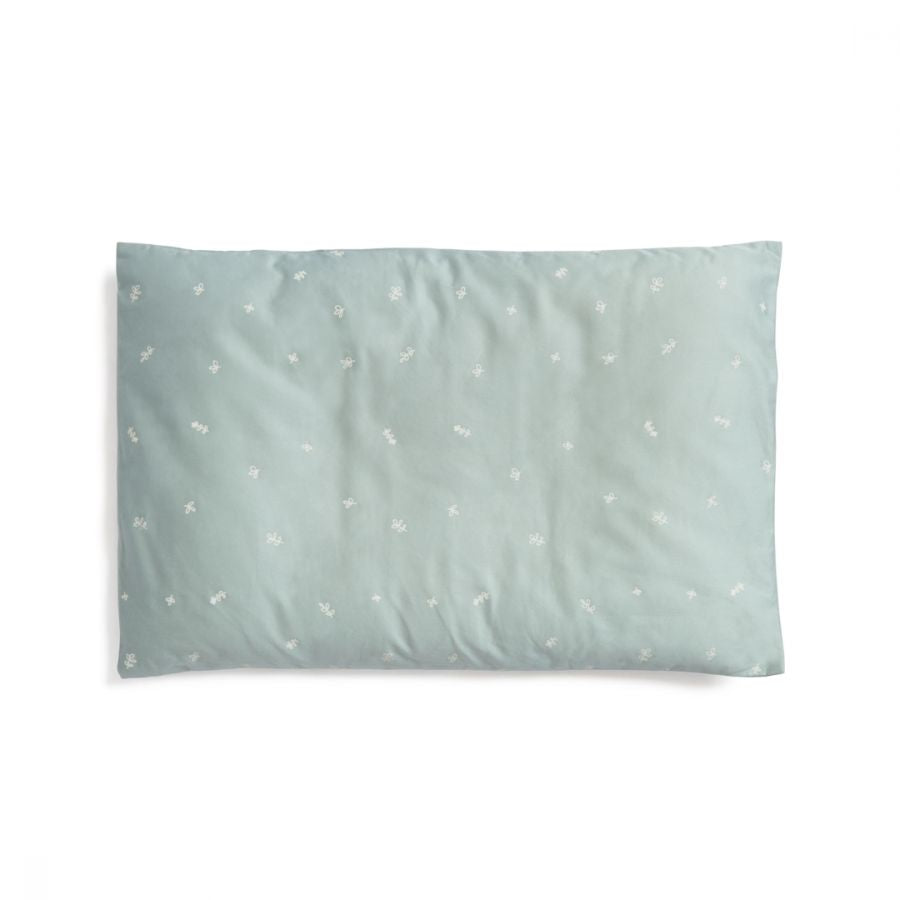 ergoPouch Toddler Pillow - SAGE