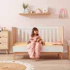 ergoPouch Toddler Pillow - Berries