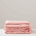ergoPouch Quilt Cover with Pillow case - Berries