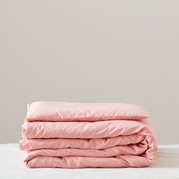 ergoPouch Quilt Cover with Pillow case - Berries