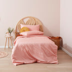 ergoPouch Quilt Cover with Pillow case - Berries