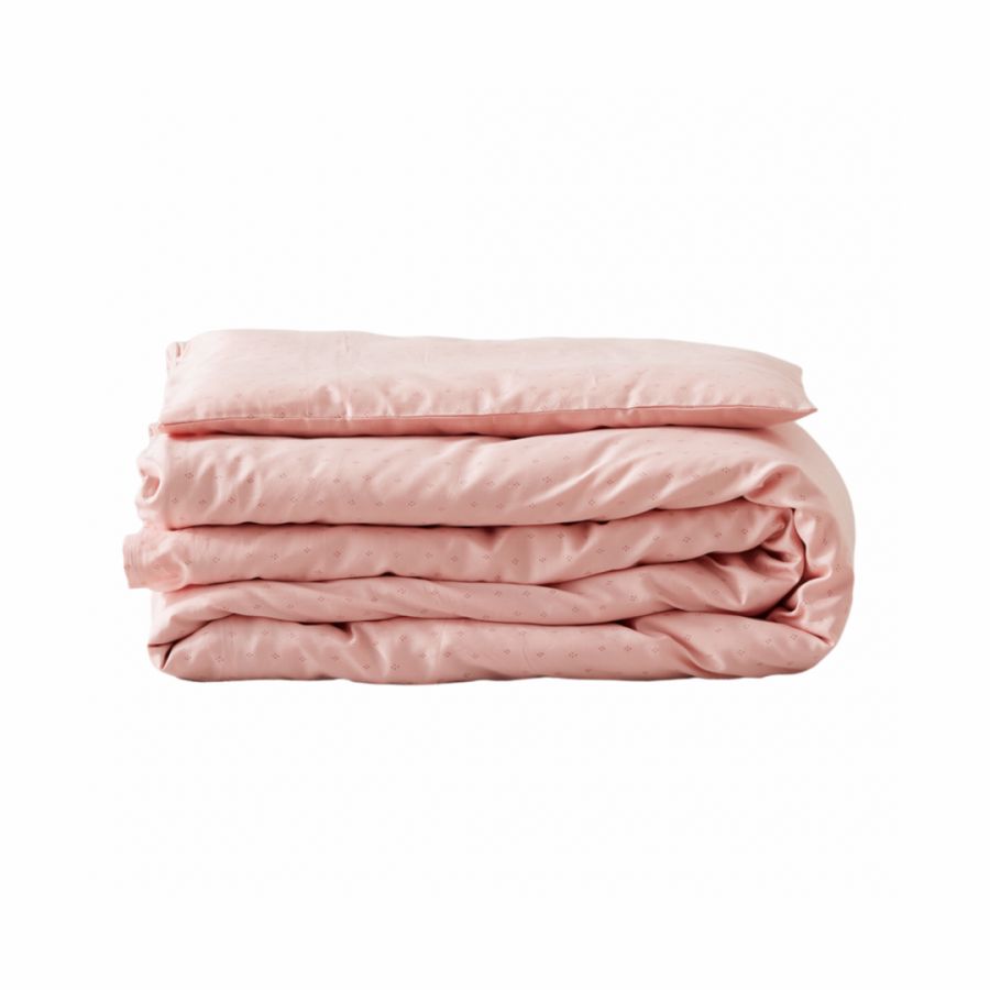 ergoPouch Quilt Cover with Pillow case - Berries