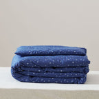 ergoPouch Quilt Cover with Pillow case - Night Sky