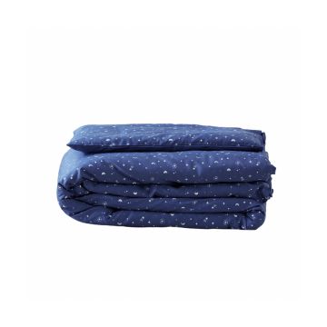 ergoPouch Quilt Cover with Pillow case - Night Sky