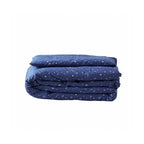 ergoPouch Quilt Cover with Pillow case - Night Sky