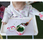 Tidy Tot Disposable Bib Twin Pack