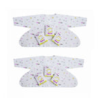 Tidy Tot Disposable Bib Twin Pack