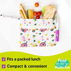 Tidy Tot Snack & Doodle - Farmyard