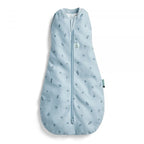 ergoPouch Cocoon Swaddle Bag – TOG 0.2 – Dragonflies