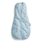 ergoPouch Cocoon Swaddle Bag – TOG 1.0 – Dragonflies