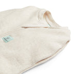 ergoPouch Cocoon Swaddle Bag – TOG 1.0 – Oatmeal Marle