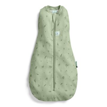 ergoPouch Cocoon Swaddle Bag – TOG 0.2 – Willow