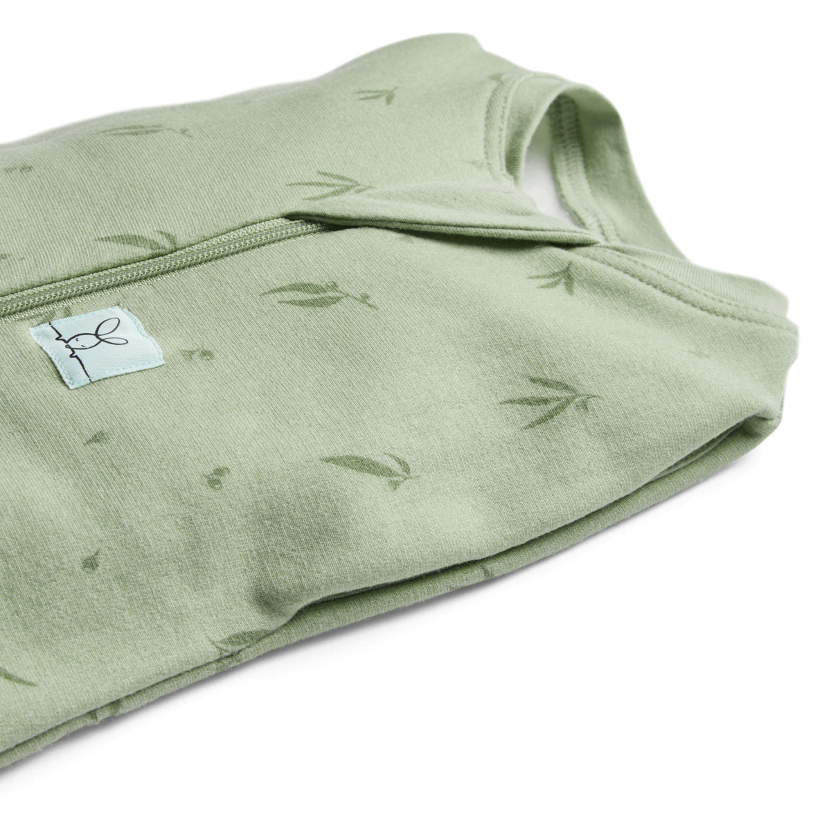 ergoPouch Cocoon Swaddle Bag – TOG 0.2 – Willow