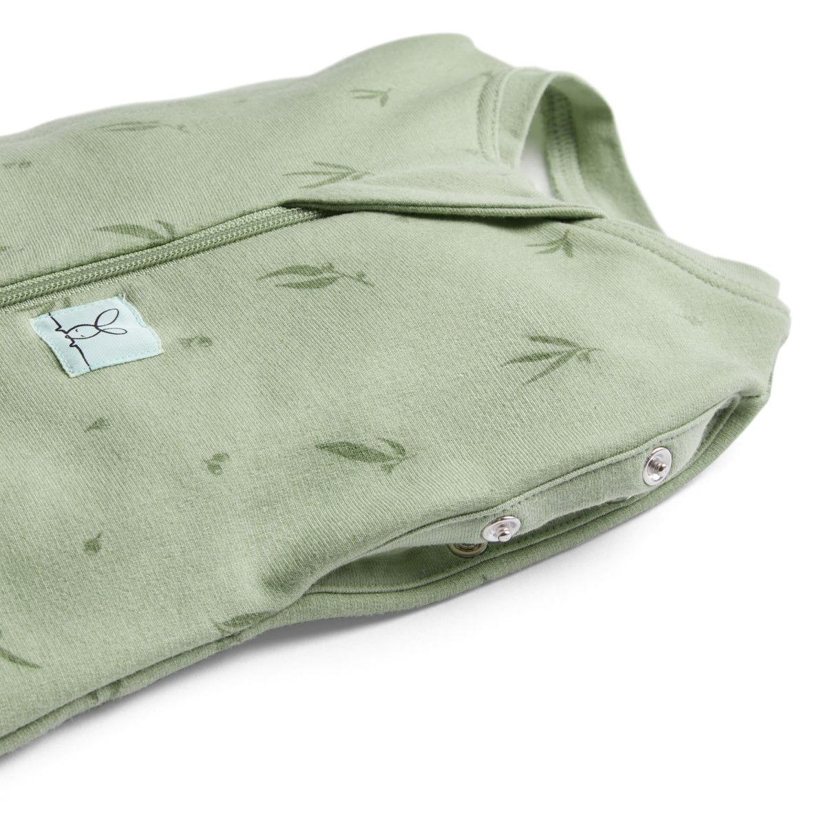 ergoPouch Cocoon Swaddle Bag – TOG 0.2 – Willow