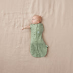 ergoPouch Cocoon Swaddle Bag – TOG 0.2 – Willow