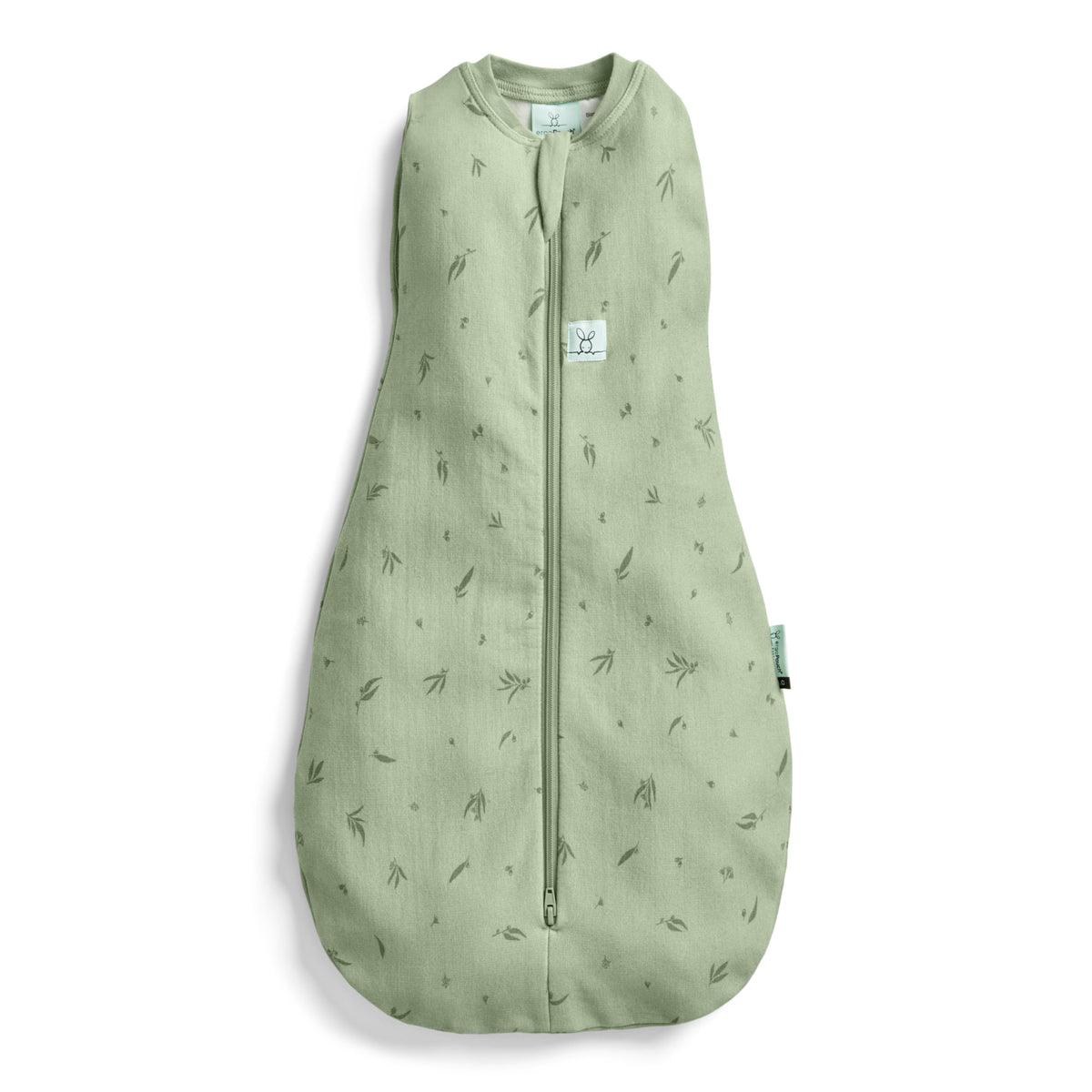ergoPouch Cocoon Swaddle Bag – TOG 1.0 – Willow