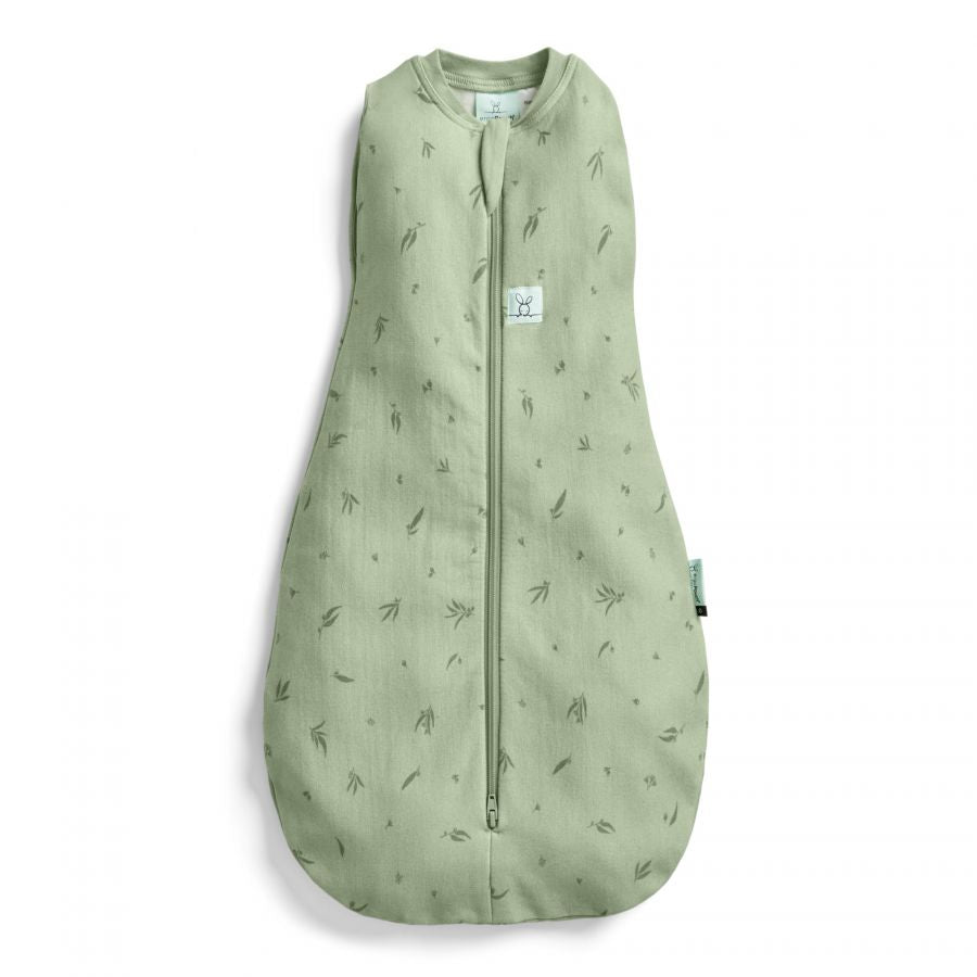 ergoPouch Cocoon Swaddle Bag – TOG 1.0 – Willow