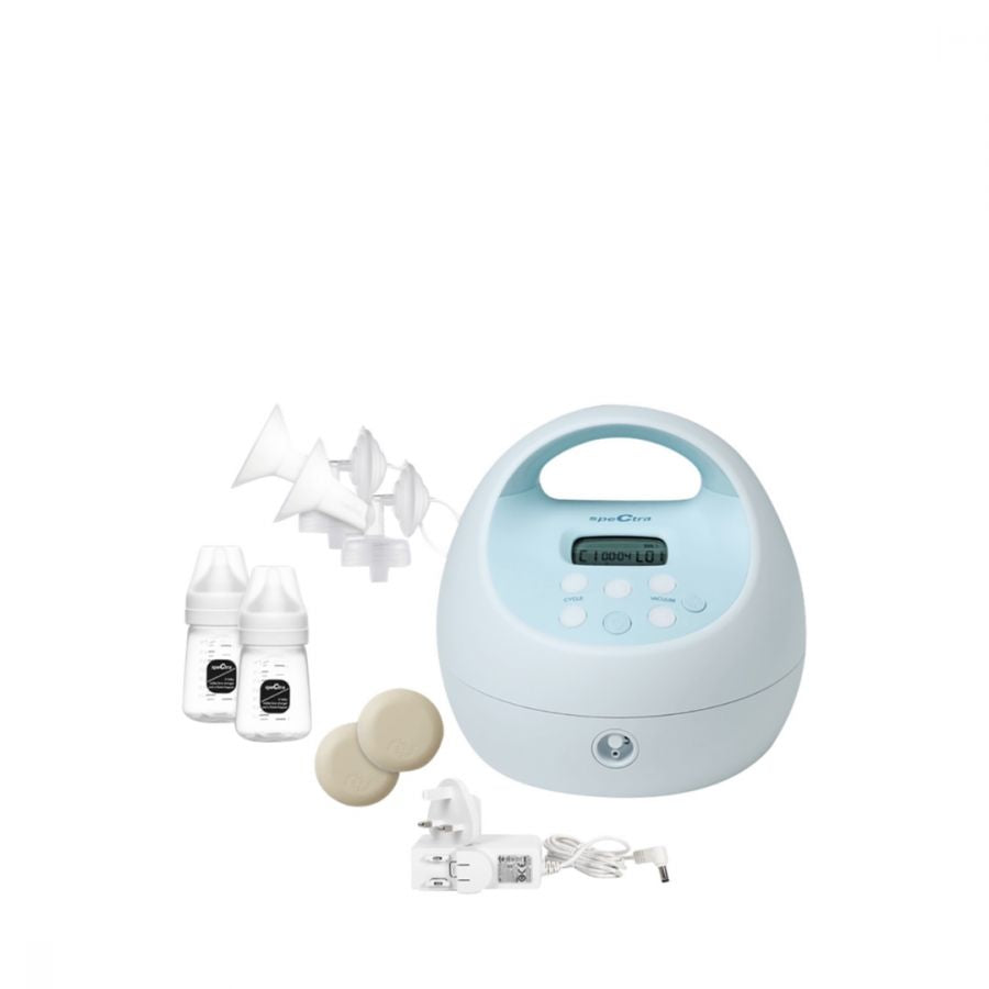Spectra Spectra S1 Breast Pump | Electric & Portable Breast Pump for Modern Moms
