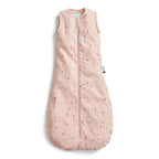 Ergo pouch Jersey Sleeping Bag tog 1 Daisies 3-12 months