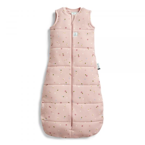 ergoPouch Jersey Sleeping Bag TOG 2.5 - Daisies