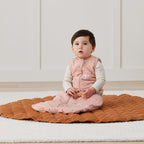 ergoPouch Jersey Sleeping Bag TOG 2.5 - Daisies