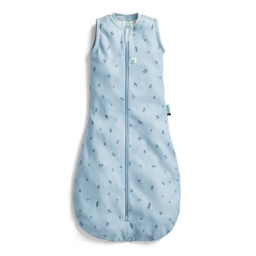 Ergo pouch Jersey Sleeping Bag tog 1 Dragonflies 3-12 months