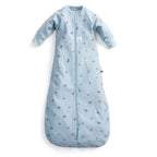Ergo pouch Jersey Sleeping Bag with Sleeves tog 1 Dragonflies 3-12 months