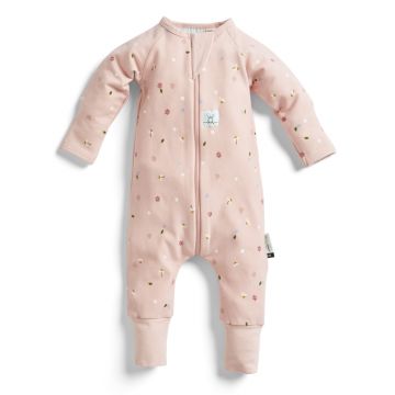 ergoPouch Long sleeve layer TOG 0.2 - Daisies