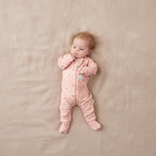 ergoPouch Long sleeve layer TOG 0.2 - Daisies