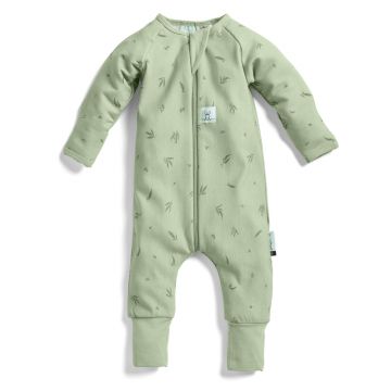 ergoPouch Long Sleeve Layer - TOG 0.2 - Willow