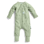 ergoPouch Long Sleeve Layer - TOG 0.2 - Willow